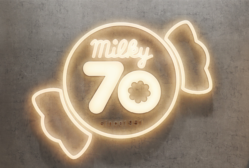 milky70