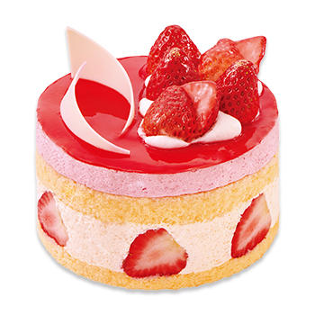 ひなまつり ケーキ 洋菓子 株式会社不二家