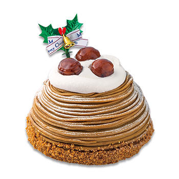 クリスマス ケーキ 洋菓子 株式会社不二家