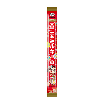 千歳飴（赤）