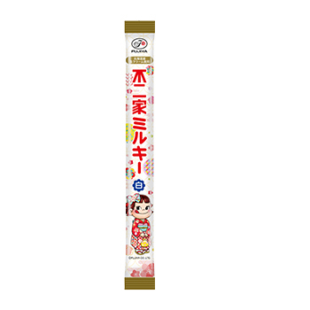 千歳飴（白）