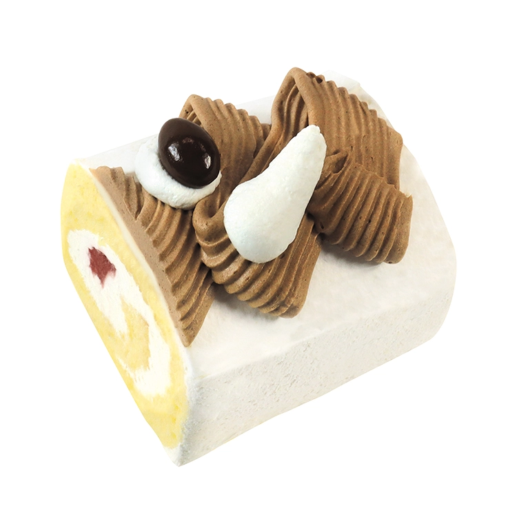 こいのぼりロール