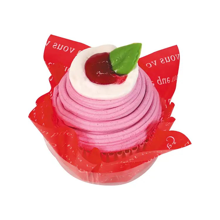 栃木県産とちあいかのモンブラン