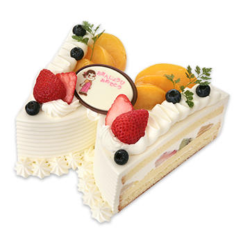 アニバーサリースイーツ（お誕生日・お祝い） | 洋菓子 | ケーキ 