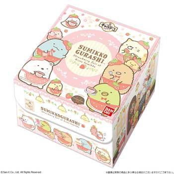 キャラデコお祝いケーキ すみっコぐらし チョコショートケーキ ピーチ アップル 洋菓子 ケーキ 洋菓子 株式会社不二家