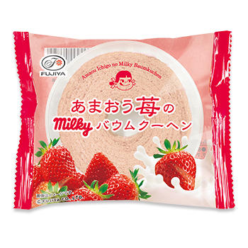 バウムクーヘン 焼菓子ギフト ギフト ケーキ 洋菓子 株式会社不二家