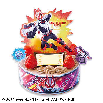 キャラデコパーティーケーキ デリシャスパーティ プリキュア ショートケーキ ピーチ アップル 洋菓子 ケーキ 洋菓子 株式会社不二家
