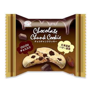 チョコチャンククッキー カジュアルギフト ギフト ケーキ 洋菓子 株式会社不二家