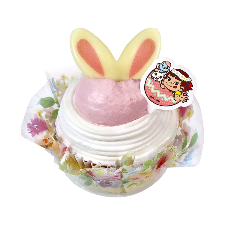 イースターミルキーモンブラン