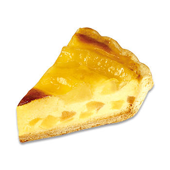 青森県産ふじりんごのカスタードパイ カットケーキ 洋菓子 ケーキ 洋菓子 株式会社不二家 青森県産ふじりんごのカスタードパイ カットケーキ 洋菓子 ケーキ 洋菓子 株式会社不二家
