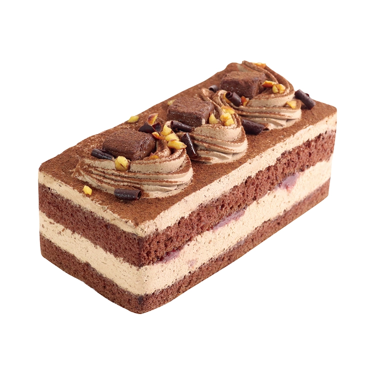 FUJIYA スイーツパーティー ～チョコレートケーキ～