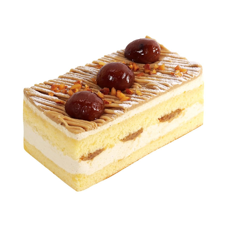 FUJIYA スイーツパーティー ～マロンケーキ～
