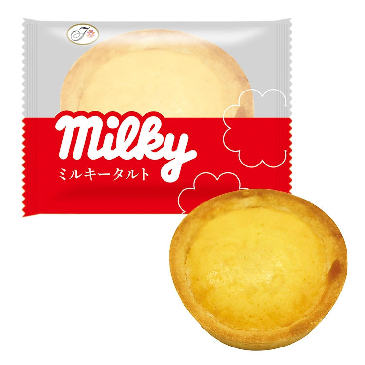 ミルキータルト