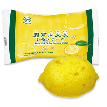 瀬戸内大長レモンケーキ ギフト ケーキ 洋菓子 株式会社不二家 瀬戸内大長レモンケーキ ギフト ケーキ 洋菓子 株式会社不二家