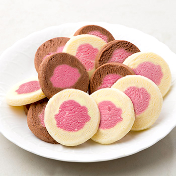 ペコちゃんとろけるクッキー 8枚入 16枚入 焼菓子ギフト ギフト ケーキ 洋菓子 株式会社不二家