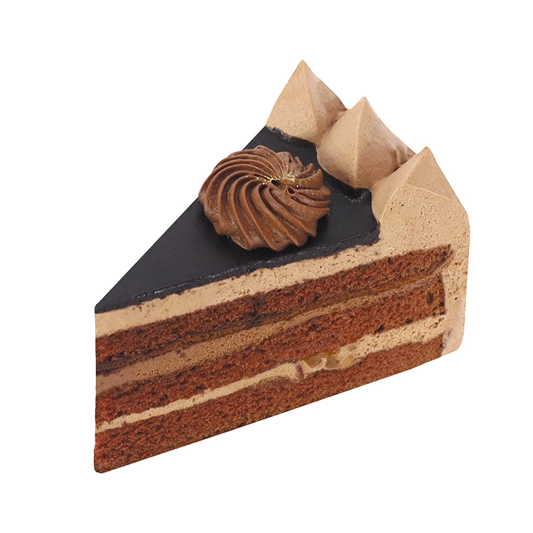 プレミアムチョコ生ケーキ