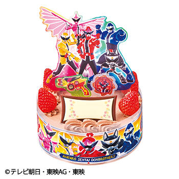 キャラデコパーティーケーキ 暴太郎戦隊ドンブラザーズ チョコショートケーキ ピーチ アップル 洋菓子 ケーキ 洋菓子 株式会社不二家 キャラデコパーティーケーキ 暴太郎戦隊ドンブラザーズ チョコショートケーキ ピーチ アップル 洋菓子 ケーキ 洋菓子 株式会社不二家