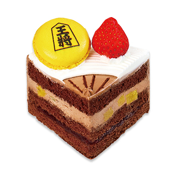 ショートケーキ12の物語 Next Move 次の一手 ケーキ 洋菓子 株式会社不二家
