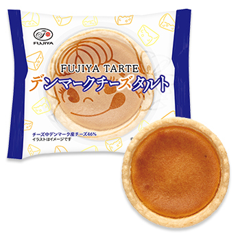 デンマークチーズタルト 焼菓子ギフト ギフト ケーキ 洋菓子 株式会社不二家