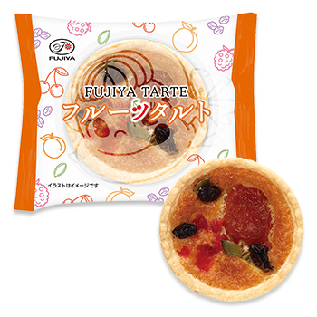 フルーツタルト 焼菓子ギフト ギフト ケーキ 洋菓子 株式会社不二家
