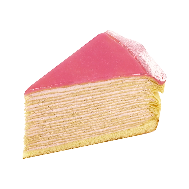 罪すぎミルクレープ （桜ミルキー） 神奈川県産八重桜使用