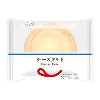 チーズタルト