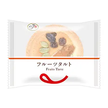 フルーツタルト