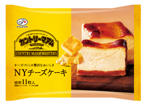 107g�J���g���[�}�A���}�C�X�^�[�Y�iNY�`�[�Y�P�[�L�j