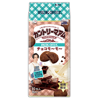 商品紹介 不二家カントリーマアム 商品紹介 不二家カントリーマアム