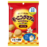 50gモーニングマアム（バニラ）
