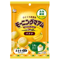 50gモーニングマアム（バナナ）