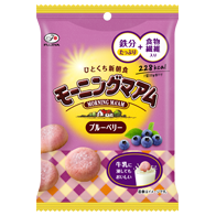 50gモーニングマアム（ブルーベリー）