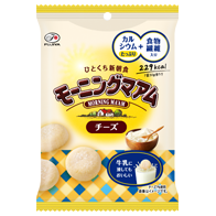50gモーニングマアム（チーズ）
