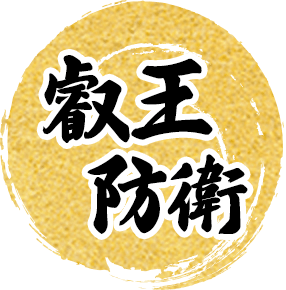 叡王防衛
