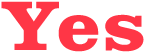 YES