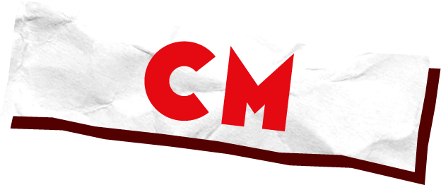 CM コマーシャル