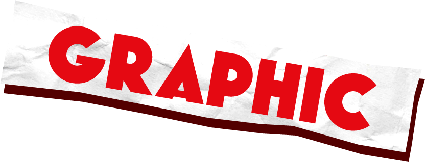 GRAPHIC グラフィック