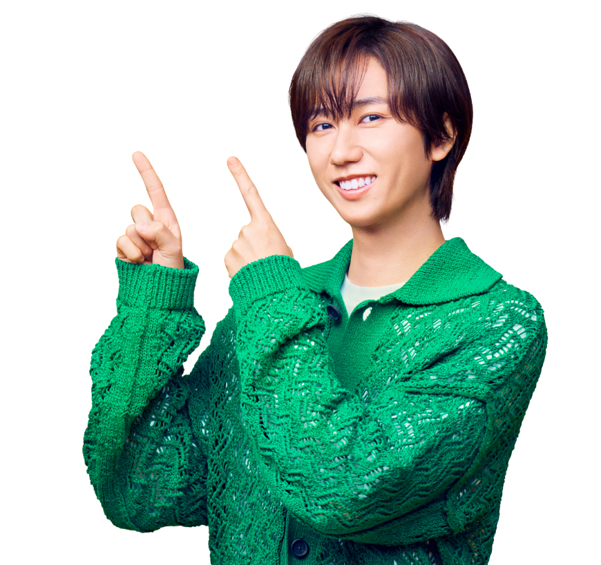 「いちばん」の3つの秘密