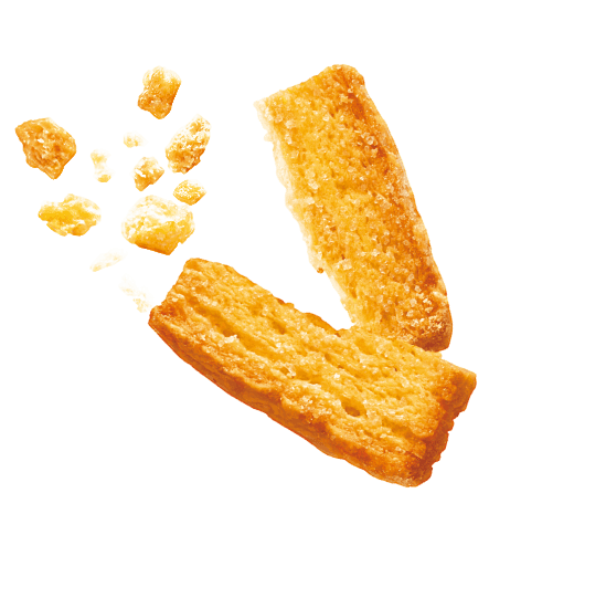 サクサクで「いちばん」