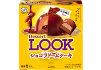 LOOK（ルック）チョコレート｜不二家