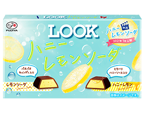 Look ルック チョコレート 不二家 Look ルック チョコレート 不二家