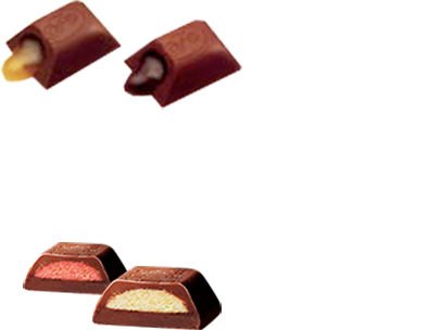 ジャム ▶︎ ホイップクリーム