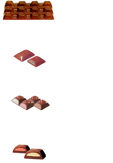 発売当初 ▶ Fマーク ▶ ︎LO◎K ▶ 現在