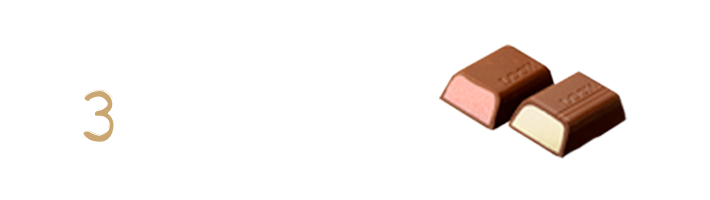 こだわり3 クリームの歴史