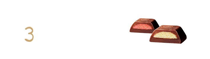 こだわり3 クリームの歴史
