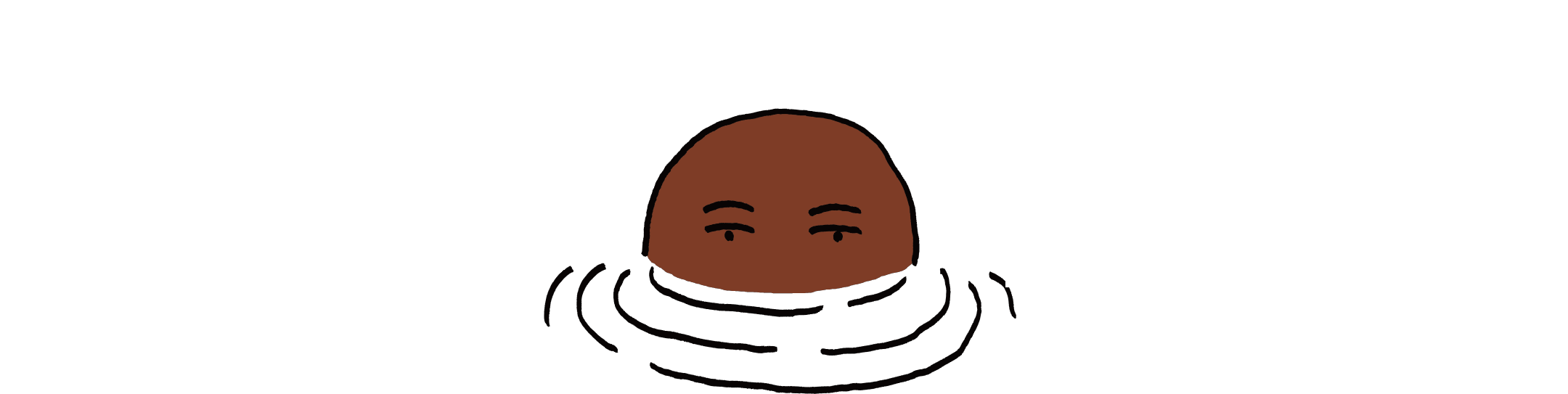 チョコ神