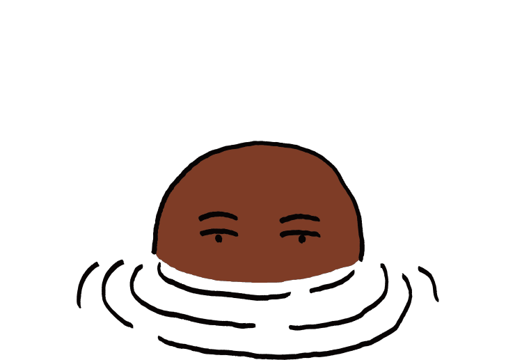 チョコ神