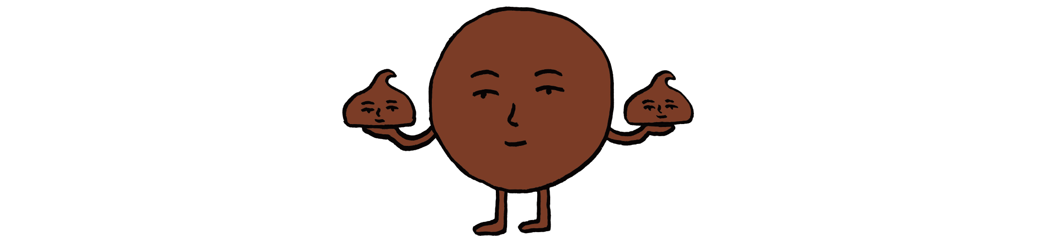チョコ神