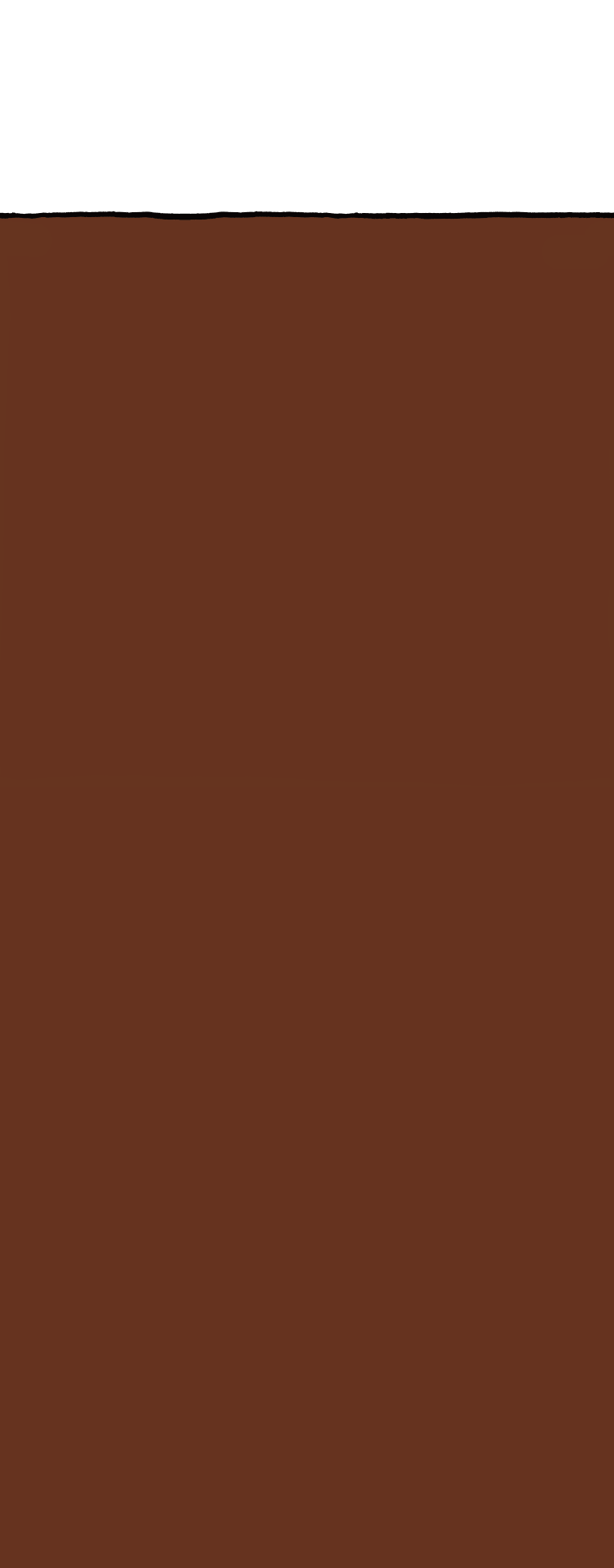 チョコ沼