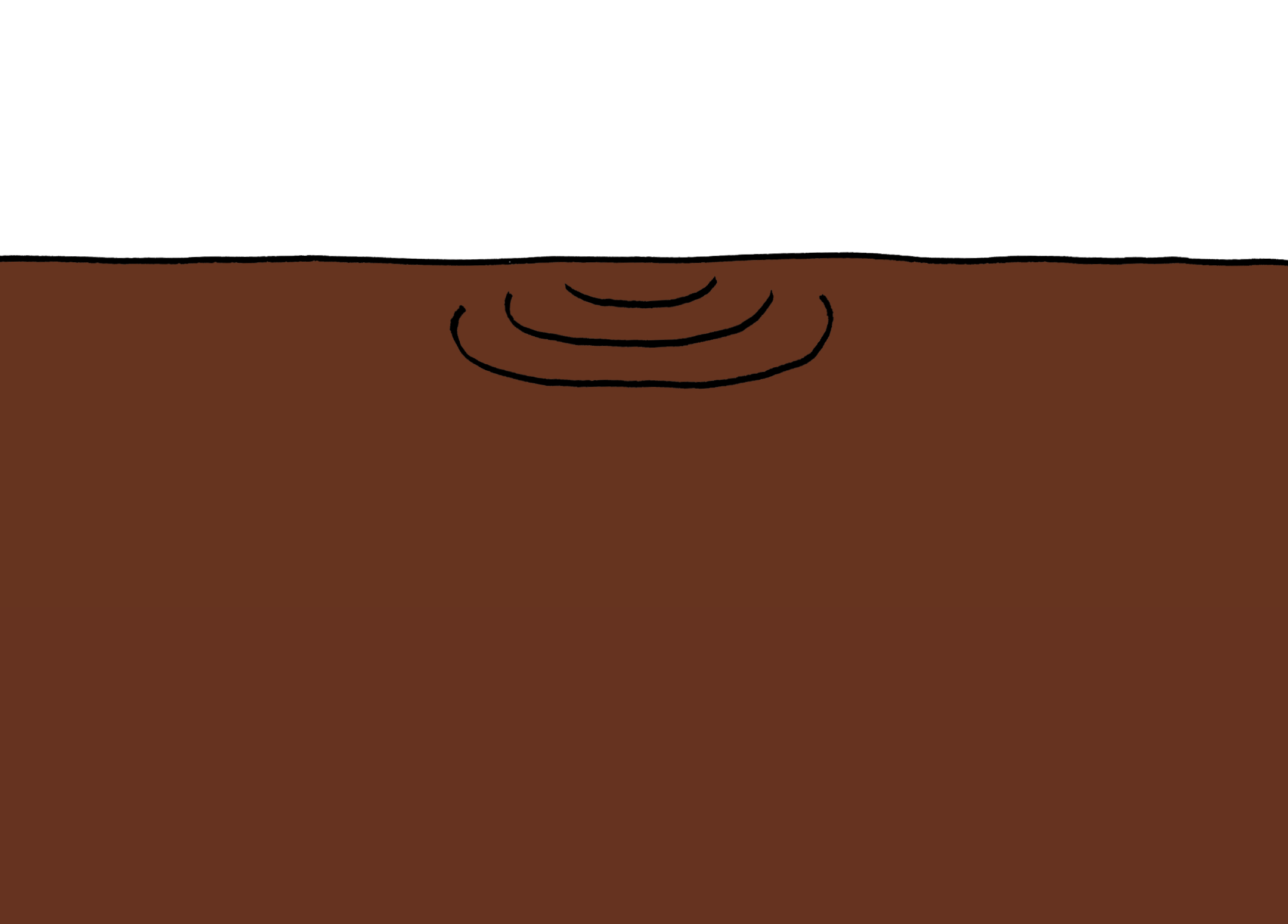 チョコ沼